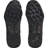 Adidas Wandelschoenen - GORE-TEX - Recycled Materialen - Zwart