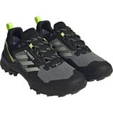 Adidas Wandelschoenen - GORE-TEX - Recycled Materialen - Zwart