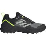 Adidas Wandelschoenen - GORE-TEX - Recycled Materialen - Zwart