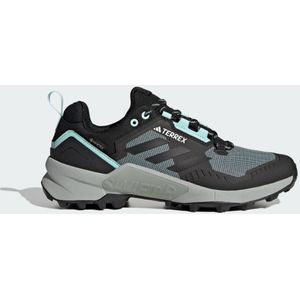Adidas Terrex Swift R3 Goretex Hiking Shoes Grijs EU 40 Man
