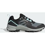 Adidas - Terrex Swift R3 - Wandelschoenen - Grijs - Goretex - Waterdicht