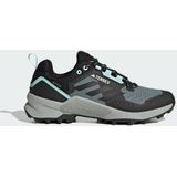 Adidas - Terrex Swift R3 - Wandelschoenen - Grijs - Goretex - Waterdicht