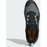 Adidas - Terrex Swift R3 - Wandelschoenen - Grijs - Goretex - Waterdicht