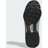 Adidas - Terrex Swift R3 - Wandelschoenen - Grijs - Goretex - Waterdicht