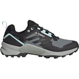 Adidas - Terrex Swift R3 - Wandelschoenen - Grijs - Goretex - Waterdicht