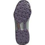 Adidas - Terrex Swift R3 - Wandelschoenen - Grijs - Waterdicht - Gerecycled Materiaal