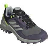 Adidas - Terrex Swift R3 - Wandelschoenen - Grijs - Waterdicht - Gerecycled Materiaal