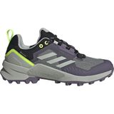 Adidas - Terrex Swift R3 - Wandelschoenen - Grijs - Waterdicht - Gerecycled Materiaal