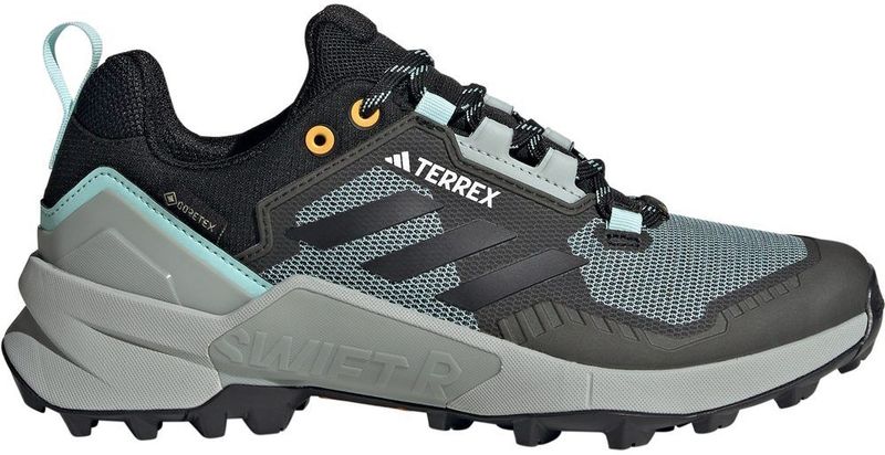 adidas - Wandelschoenen - Waterdicht - GORE-TEX - Gerecyclede Materialen