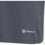 adidas - Tiro 23 League - Sportshirt - Zwart - 100% Gerecycled Polyester