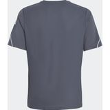 adidas - Tiro 23 League - Sportshirt - Zwart - 100% Gerecycled Polyester