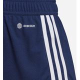 adidas - Tiro 23 League - Korte Broeken - Blauw