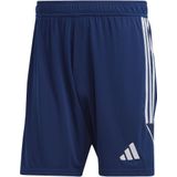 adidas - Tiro 23 League - Korte Broeken - Blauw