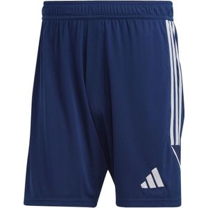 adidas - Tiro 23 League - Korte Broeken - Blauw