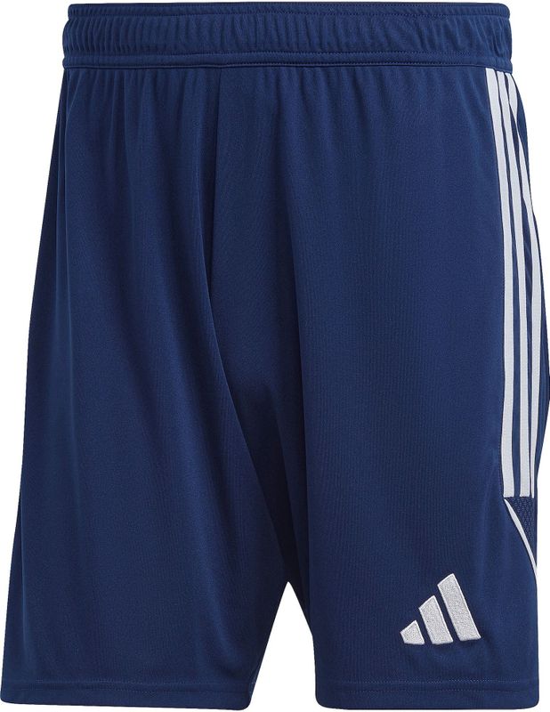 adidas - Tiro 23 League - Korte Broeken - Blauw