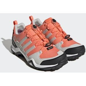 Adidas Terrex Swift R2 Goretex Hiking Shoes Oranje EU 37 1/3 Vrouw