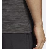 adidas Performance Train Essentials Stretch Training T-shirt - Heren - Zwart