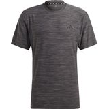 adidas Performance Train Essentials Stretch Training T-shirt - Heren - Zwart