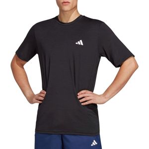 adidas Train Essentials Stretch Sportshirt Mannen