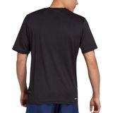 adidas Train Essentials Stretch Sportshirt Mannen