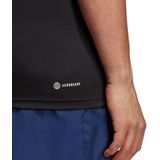 adidas Train Essentials Stretch Sportshirt Mannen