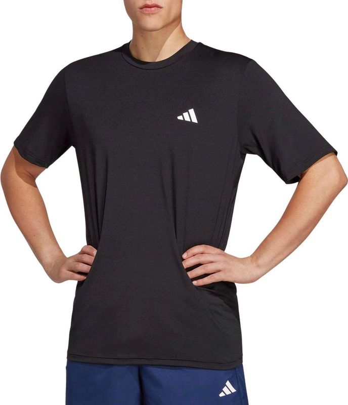 adidas Train Essentials Stretch Sportshirt Mannen