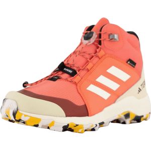 adidas - TERREX Organizer Mid GORE-TEX - Hiking Schoenen - Oranje - Kinderen