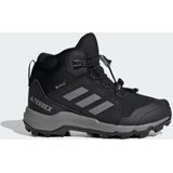 adidas Terrex Kids Terrex Mid GTX Wandelschoenen (Kinderen |zwart)