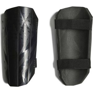 Adidas Unisex Shin Guard Pred SG Trn, zwart/zwart, HY4078, maat L