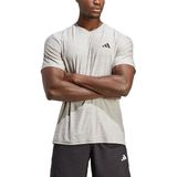 Adidas Train Essentials - T-shirt - Zwart - Gerecycled Materiaal