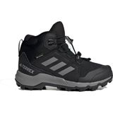 TERREX MID GTX K,CBLACK/GRETHR Wandelschoenen