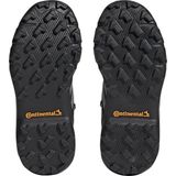 TERREX MID GTX K,CBLACK/GRETHR Wandelschoenen