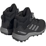 TERREX MID GTX K,CBLACK/GRETHR Wandelschoenen