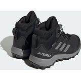 TERREX MID GTX K,CBLACK/GRETHR Wandelschoenen