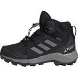 TERREX MID GTX K,CBLACK/GRETHR Wandelschoenen