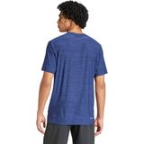 Adidas - Train Essentials - Trainingsshirt - Zwart - AEROREADY-technologie, minimaal 70% gerecycled materiaal