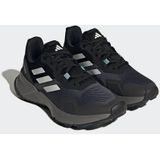 adidas TERREX Terrex Soulstride Trail Running Schoenen - Dames - Zwart- 37 1/3