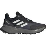 Adidas Terrex Soulstride Trail Running Shoes Grijs EU 38 2/3 Vrouw