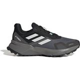 Adidas - Terrex Soulstride - Hardloopschoenen - Zwart - Waterdicht - RAIN.RDY