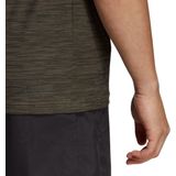 Adidas Train Essentials Stretch Shirt Heren