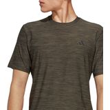 Adidas Train Essentials Stretch Shirt Heren