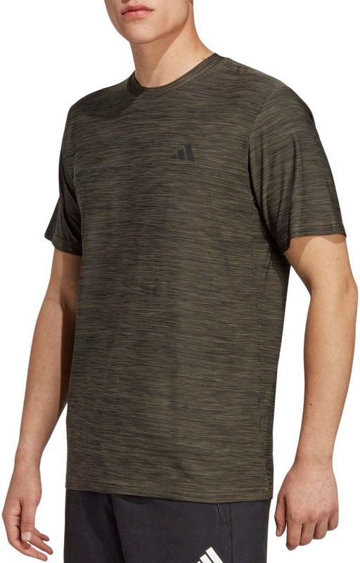 Adidas Train Essentials Stretch Shirt Heren
