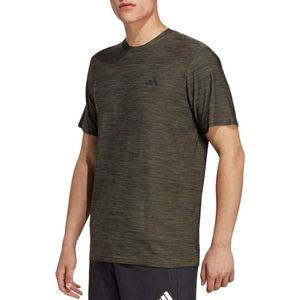 Adidas Train Essentials Stretch Shirt Heren