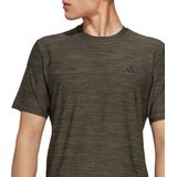 Adidas Train Essentials Stretch Shirt Heren