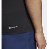 adidas - Essentials Feelready - Tanktop - AEROREADY - Slanke Pasvorm
