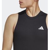 adidas - Essentials Feelready - Tanktop - AEROREADY - Slanke Pasvorm