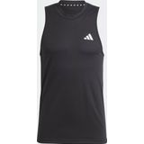 adidas - Essentials Feelready - Tanktop - AEROREADY - Slanke Pasvorm