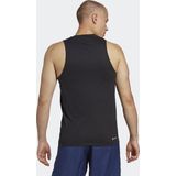 adidas - Essentials Feelready - Tanktop - AEROREADY - Slanke Pasvorm