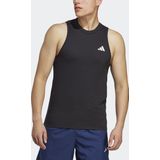 adidas - Essentials Feelready - Tanktop - AEROREADY - Slanke Pasvorm