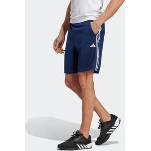 Adidas - Train Essentials Pique 3 Stripes - Korte Broek